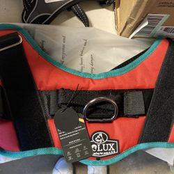 “Bolux”, Dog Harness Vest Size XL