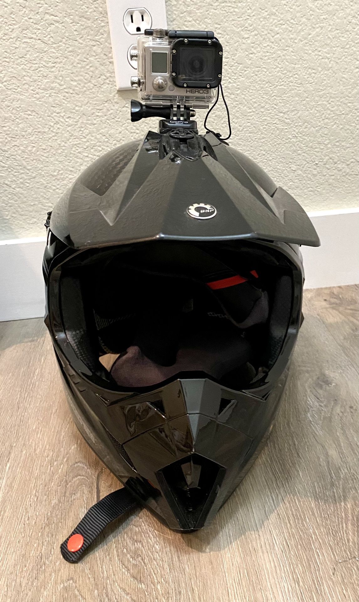 Helmet