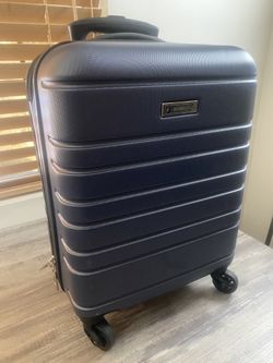 Rolling Suitcase 