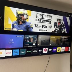 86 Inch LG(120hz)(120Fps)THIN FLAT SCREEN TV(LIKE NEW)