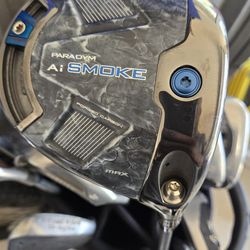 Paradise Ai smoke max and max d for sell