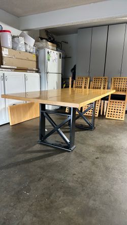 Dinning table