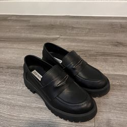 Steve Madden Loafers 