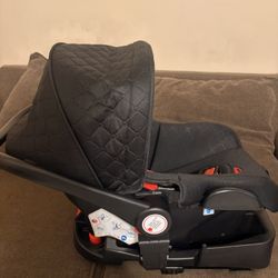 Newborn/infant Car seat