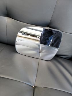 Highlander Driver Side Mirror
