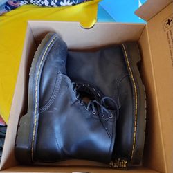 Doc Martens Boot, Size 10m