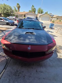 2006 Dodge Charger