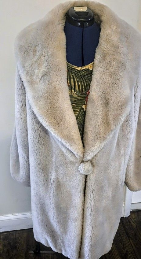 Jolipel HIGH QUALITY Faux Fur