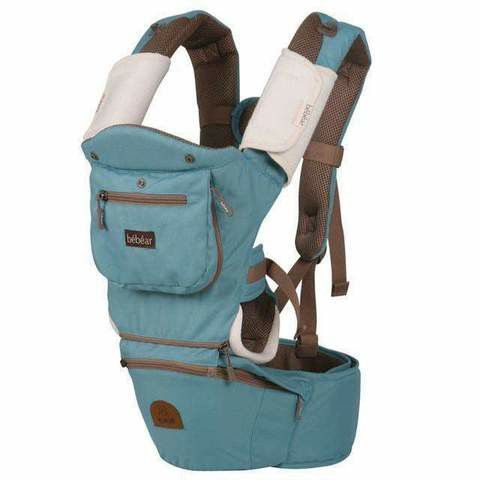 Bebear baby carrier