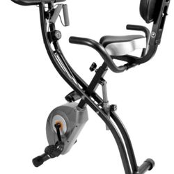 Stationary yBike