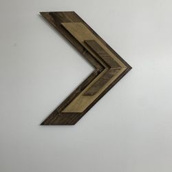 Arrow Rustic Wall Art Decor
