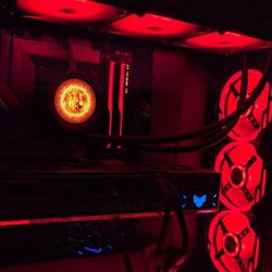 💻 High-End Custom Gaming PC for Sale 💻
