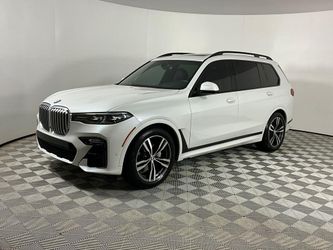 2021 BMW X7