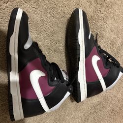Nike Dunks Women’s 6.5