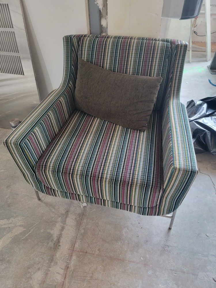 Lots Of High End Furniture, Chairs, Table, Artwork, Etc