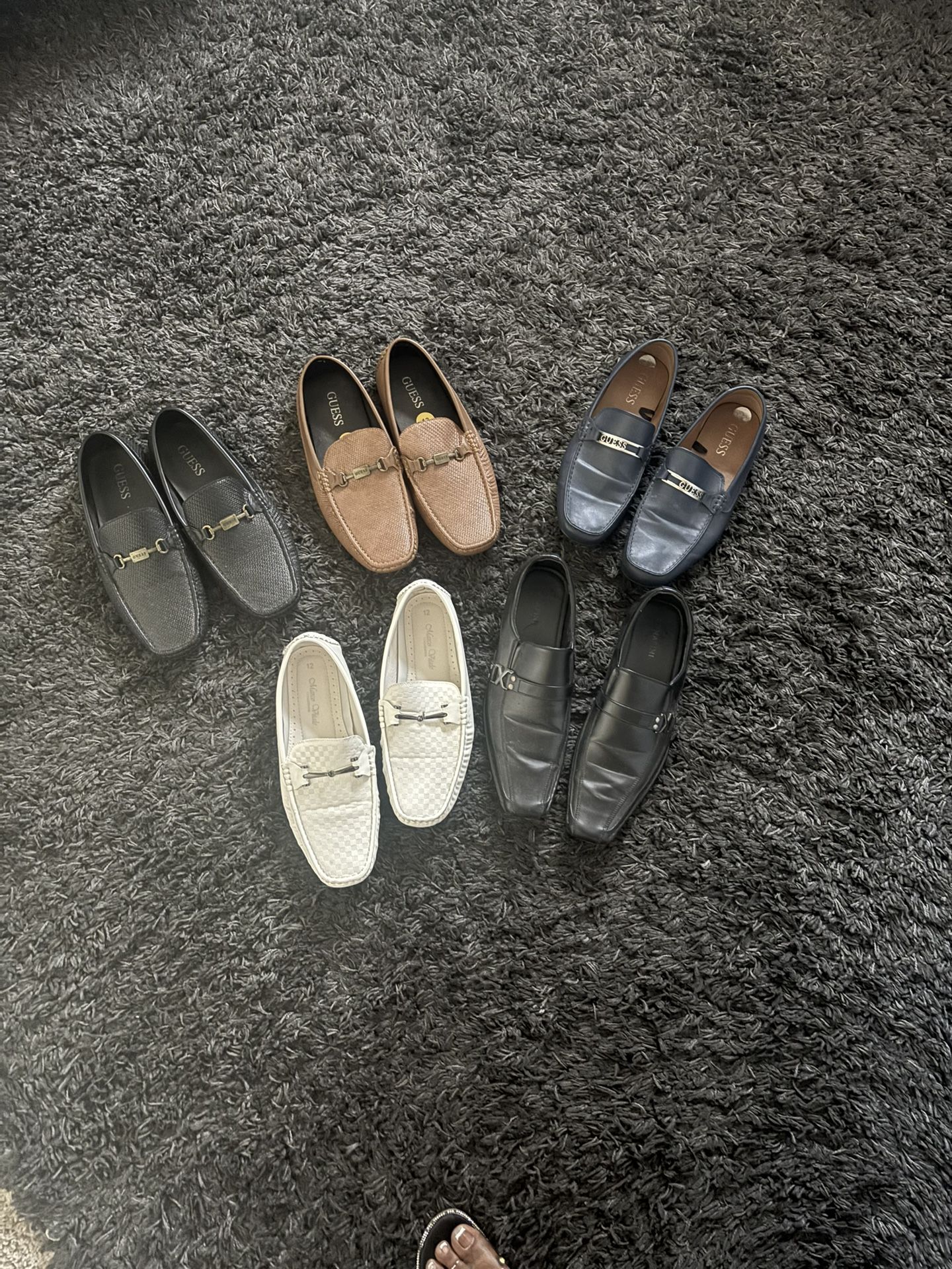 Men Dress Shoes