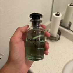 Louis Vuitton Imagination