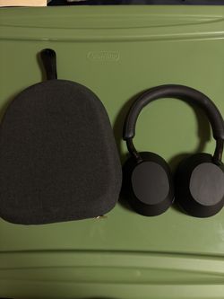 Sony Headphones