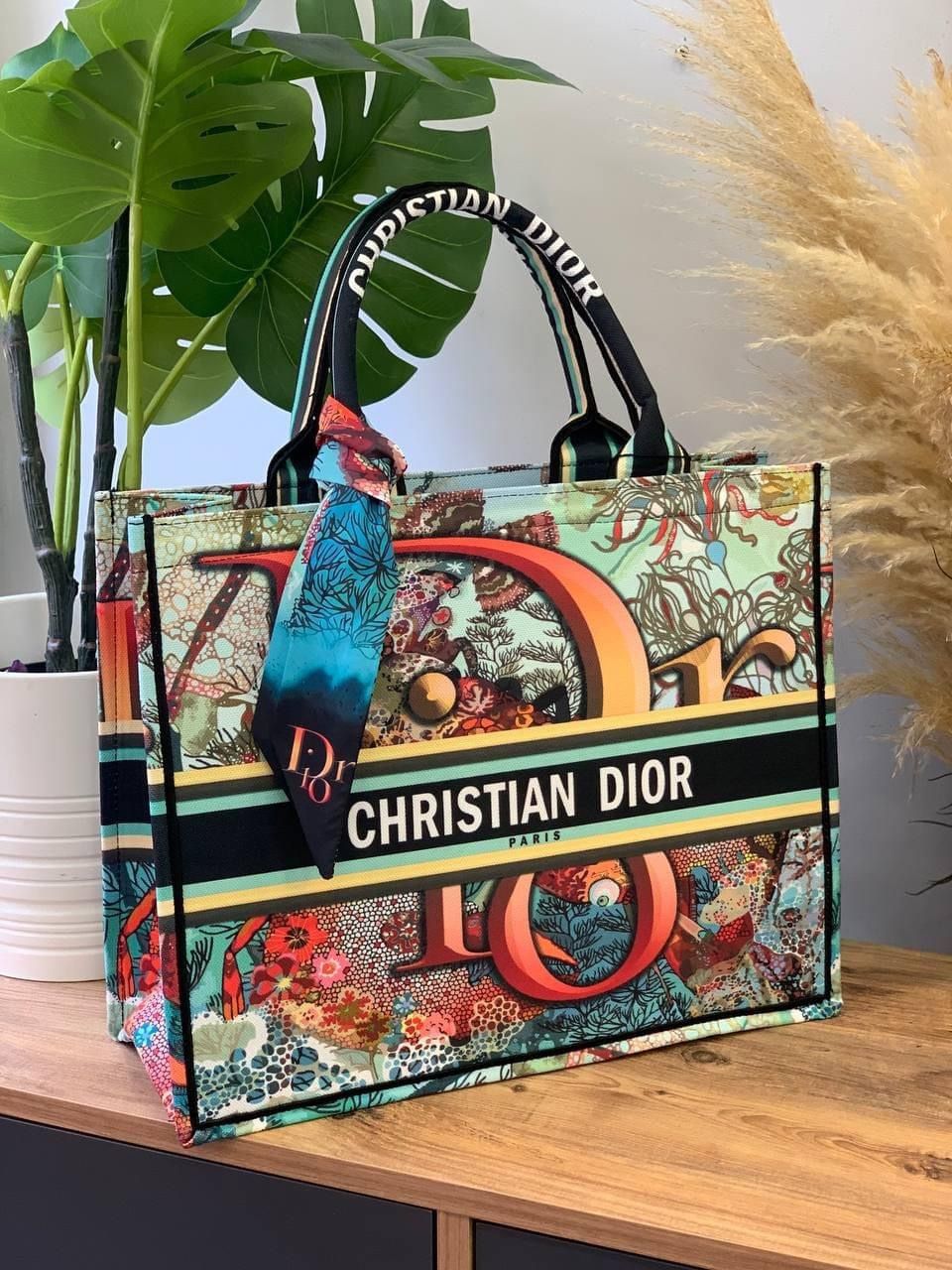 Dior Bag 