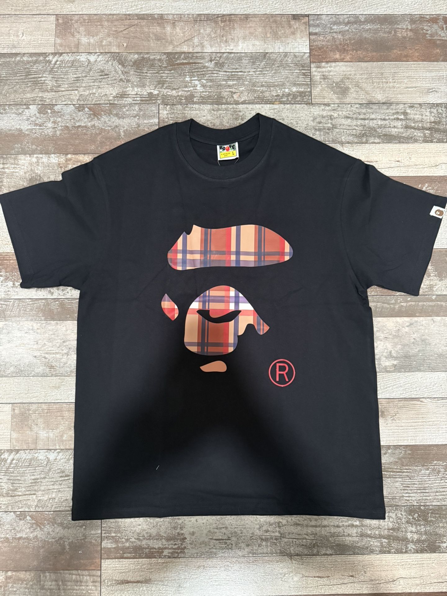 Bape Shirt
