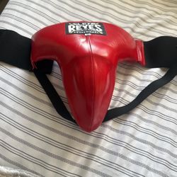 Cleto Reyes Light Guard 