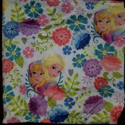Disney's Frozen - full size set of sheets