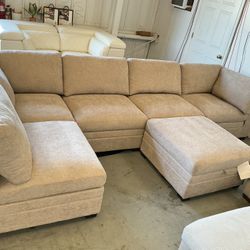 Modular Sectional 