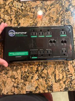 Generations, AV power protection