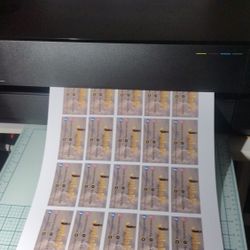 Business Cards 