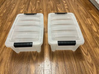 Bins