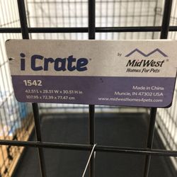 I Crate Mid West Homes For Pets