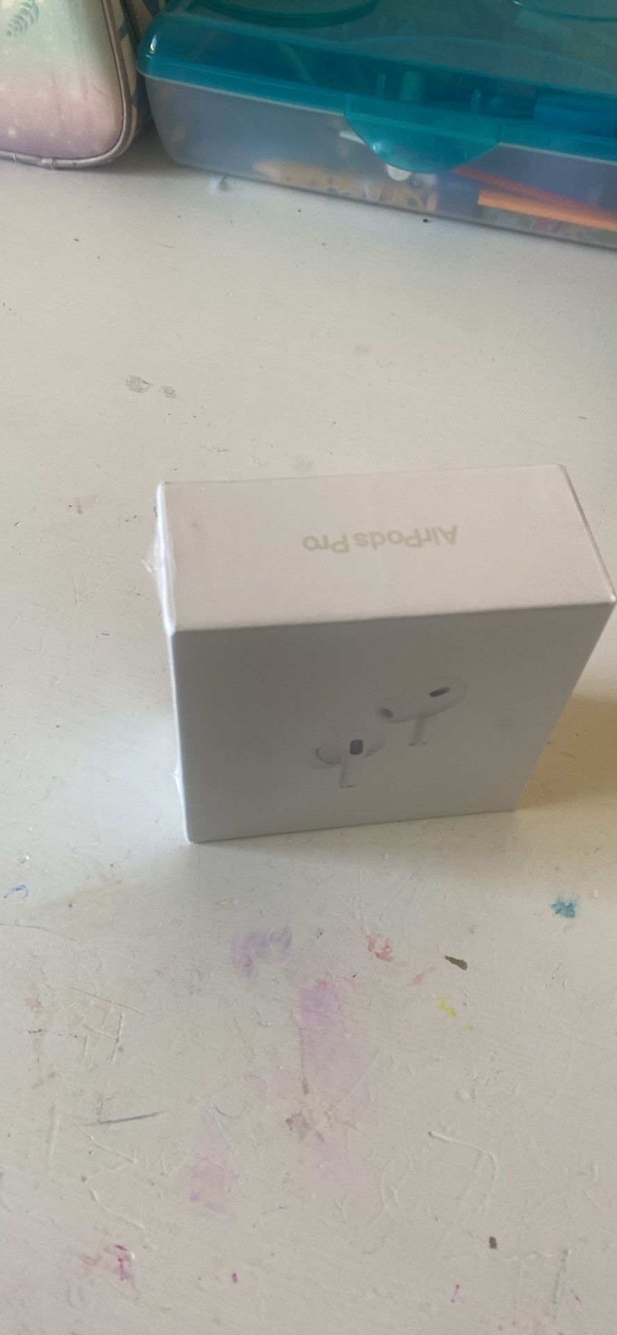 AirPods Pro 2 (Read Desc)