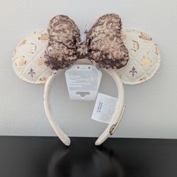 Disney Ears 