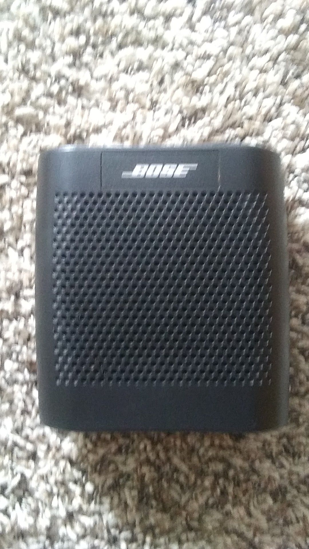 Bose Sound link Bluetooth Wireless Speaker