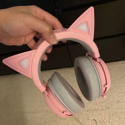 Razer Kitty Headset