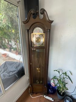 Trend Grandfathers Clock