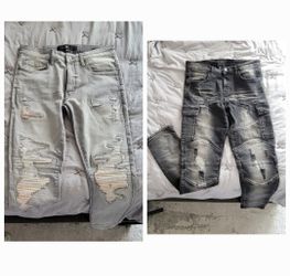 Jeans For Teens