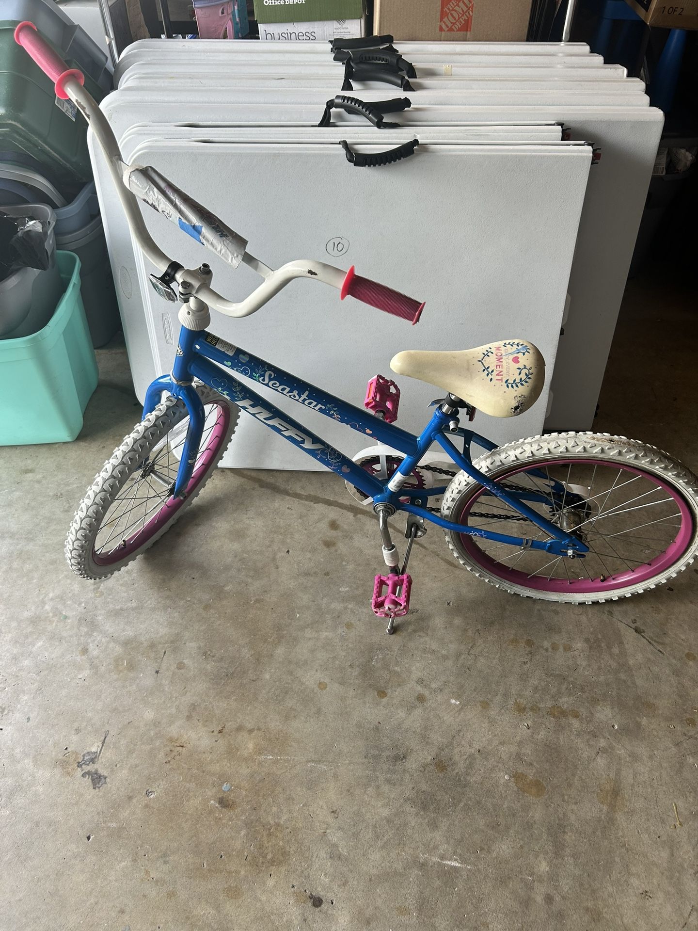 Huffy Bike