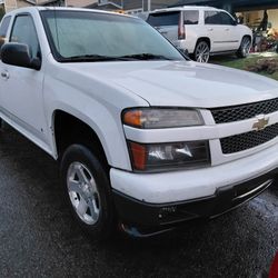 2009 Chevy Colorado 