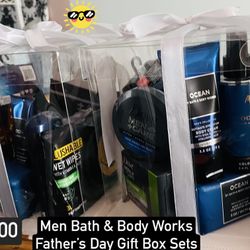 Father’s Day Gift Box Sets💙