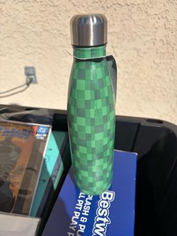 Water bottle