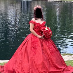 Quince Dress