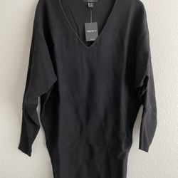 Forever 21 Sweater Dress