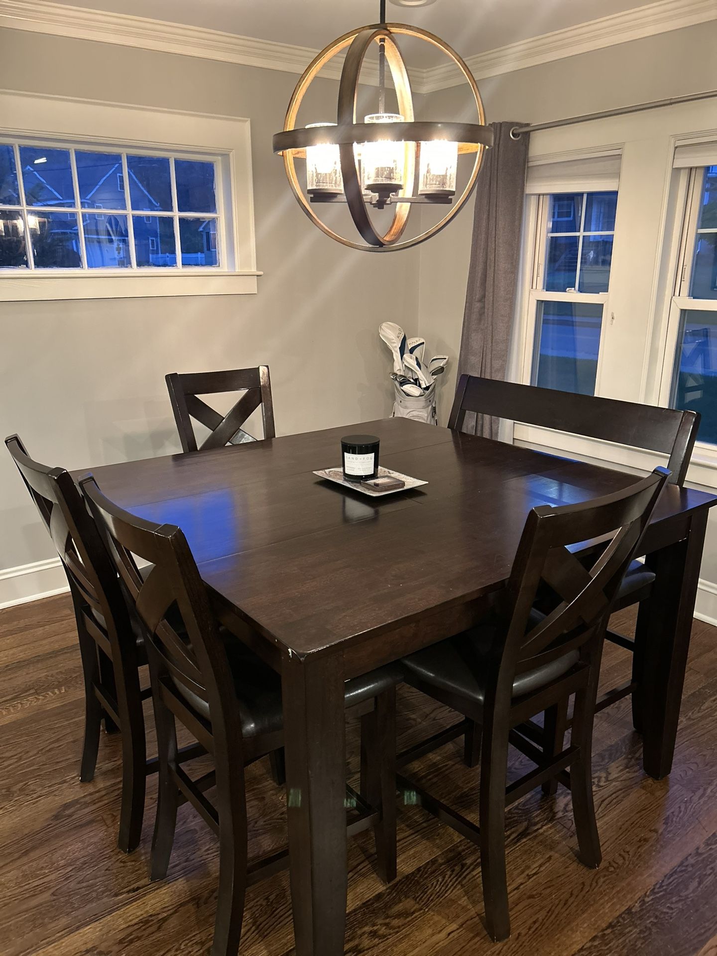 Kitchen Table