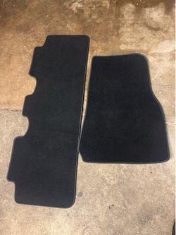 Tesla Mat