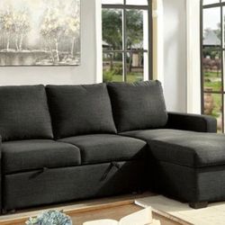 ARABELLA SECTIONAL

