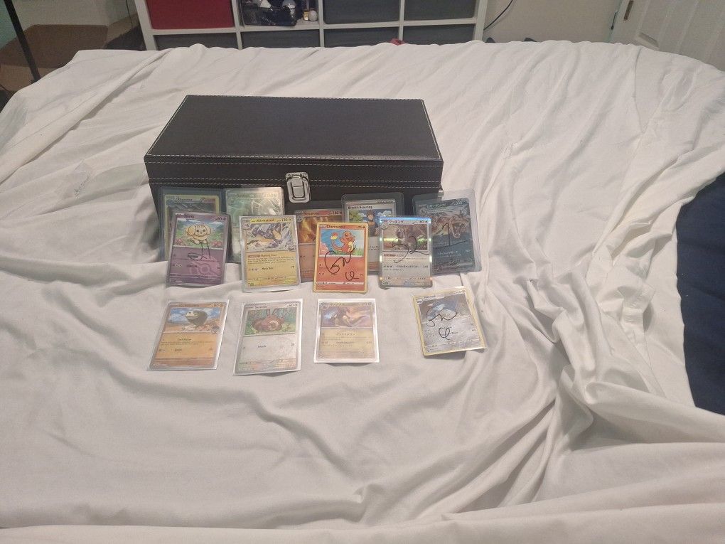 Lil Pokemon Bundle