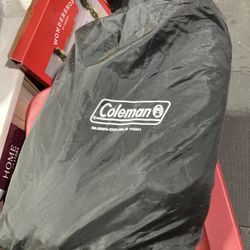 Coleman Queen Air Mattress
