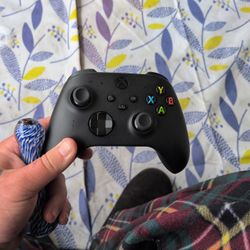 Xbox One Controller 