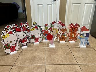 Christmas Decorations